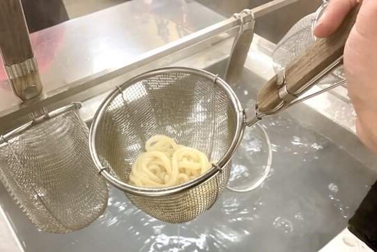 うどん