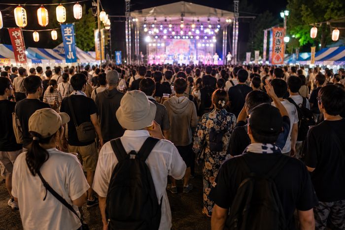 イベント会場でのおう吐物や飲みこぼし処理への備え