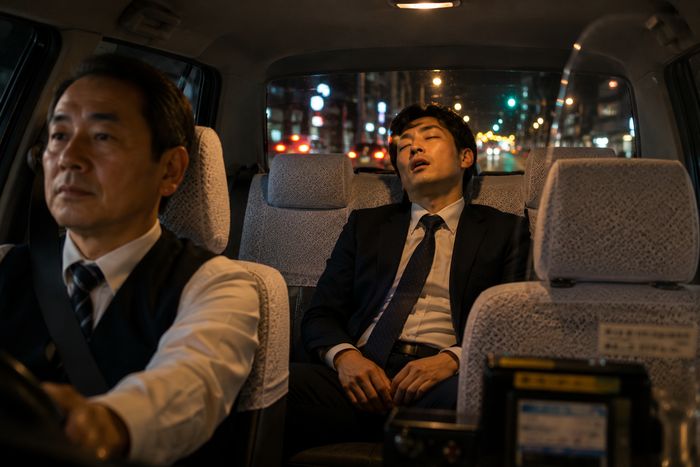 タクシー・バス・電車・船舶でのおう吐物処理への備え